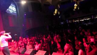 Wisdom Speeks Live The Howard Theatre Dc