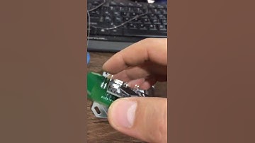 Arduino Mega based custom PCB  KNX interface with siemens Getaway