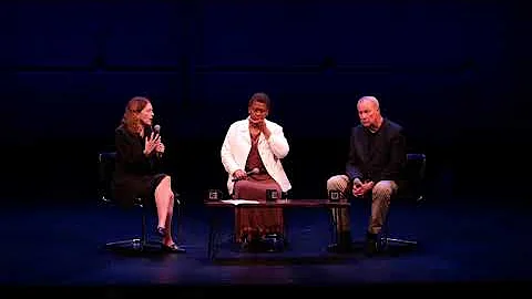Viewpoints with Sheryl Sutton and Robert Wilson, m...