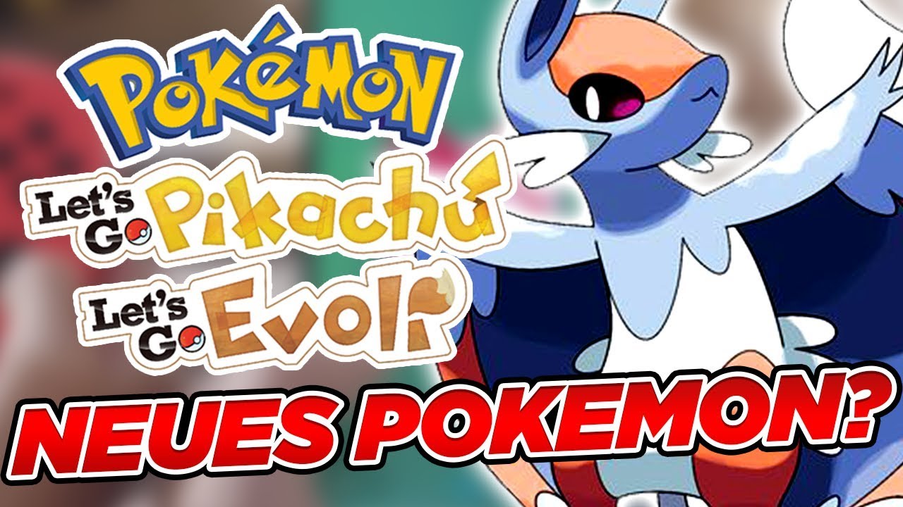 pokeball let's go evoli
