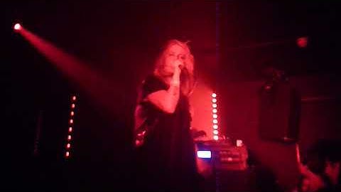 Thumbnail of Boy Harsher 01 Westerners + Come Closer (Peckham Audio 11/11/2019)