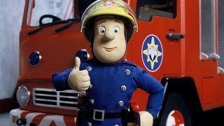 Fireman Sam  Truck Driving Full Gameplay Episode 1 screenshot 5