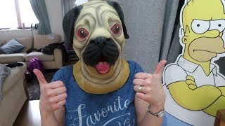 The house move | MVK Behind the scenes #10