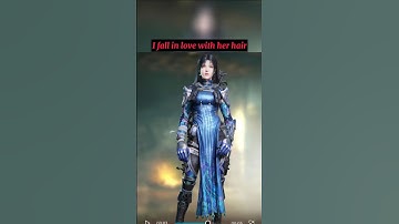 New Simp Skin! CODM #callofdutymobile #shorts #codm