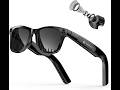 EarlySincere AI Smart Glasses Review 🔥 4K Camera + Voice Control Budget AI Wearable 2026