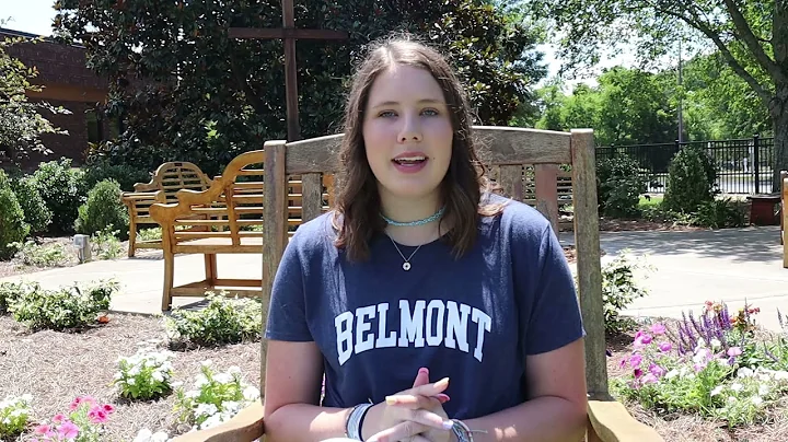 Elizabeth Huber - Class of 2021 - DA Testimonial J...