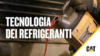 Come capire la tecnologia dei liquidi refrigeranti Cat®
Indipendentemente dal clima, la tecnologia avanzata dei refrigeranti svolge un ruolo fondamentale nella protezione delle tue attrezzature. Questo video presenta i refrigeranti Cat Extended Life Coolant (ELC) Advanced ed Extended Life Inhibitor (ELI) e spiega come mantenerli correttamente.
Cat ELC Advanced è formulato per sostituire l’antigelo/refrigerante per motori diesel Cat e il refrigerante per motori a gas naturale.
Cat ELI è un refrigerante a lunga durata per motori diesel marini e industriali.
00:00 Introduzione alla tecnologia dei refrigeranti Cat®
00:25 Che cos’è Cat Extended Life Coolant (ELC) Advanced
00:39 Applicazioni e pratiche di manutenzione per Cat ELC
01:07 Che cos’è Extended Life Inhibitor (ELI)
01:18 Applicazioni e pratiche di manutenzione per Cat ELI
Cosa imparerai:
- In cosa differiscono i refrigeranti e dove vengono utilizzati
- Le migliori pratiche per prolungare gli intervalli di sostituzione
- Suggerimenti per una corretta manutenzione del refrigerante
Hai bisogno di ricambi per questa manutenzione? Acquista il refrigerante Cat® qui:
https://bit.ly/4bnXaib
Scopri di più sui nostri refrigeranti qui:
https://bit.ly/4rpn8aP
Connettiti con noi:
- Metti Mi piace a questo video se hai trovato utili i suggerimenti.
- Lascia un commento qui sotto con la tua esperienza o eventuali domande sui refrigeranti Cat.
- Iscriviti al nostro canale per ulteriori guide e suggerimenti approfonditi sulla tecnologia dei refrigeranti.
#manutenzionefaidate #attrezzaturecat #refrigerantecat Come capire la tecnologia dei liquidi refrigeranti Cat®