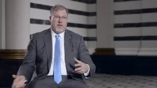 Patrick Bass of thyssenkrupp North America, Inc: Increasing ROI with the Internet of Things Patrick Bass of thyssenkrupp North America, Inc: Increasing ROI with the Internet of Things