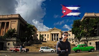 (1/2) کوبا، کشوری که بیش از 60 سال تحریم شده است