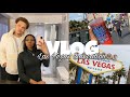 LAS VEGAS BAECATION VLOG 2021| (Leaving our baby for the first time 😢)