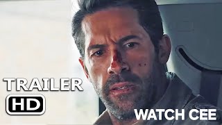 DIABLO Official Trailer 2 (2025) Scott Adkins