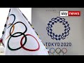 Coronavirus: Will Japan cancel the Olympics?