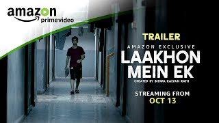 Laakhon Mein Ek Trailer Created By Biswa Kalyan Rath