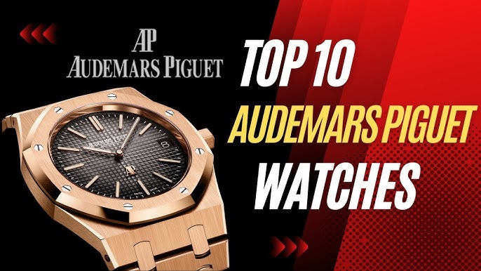 Video - Secrets Behind Code 11.59 by Audemars Piguet Grande Sonnerie