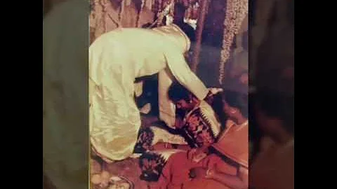 25th wedding anniversary of Mandalapu Suresh Padma
