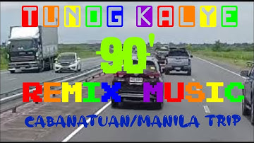 #4k TUNOG KALYE||90