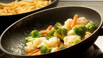 How Does PTFE Make Things Slippery?