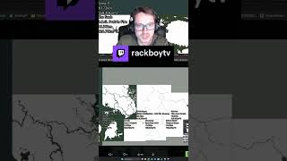 Cest la taille qui compte | rackboytv sur Twitch arma3 tailledesmap