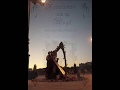 Reencuentro con mi Angel - Arpa celta- Victor Santal
