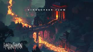 Haluachron - Singecreek Flow