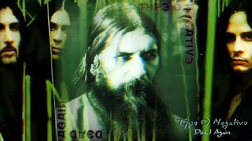 Type O Negative - Tripping a Blind Man