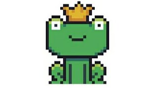 Царевна Лягушка Frog Princess