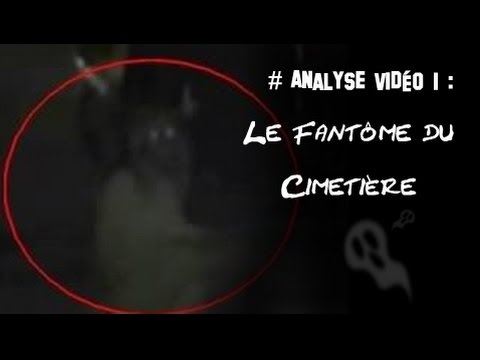 Vidéo: Le Chant Fantôme Dans Le Cimetière - Vue Alternative