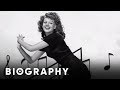 Rita Hayworth - Actress And The Great American Love Goddess | Mini Bio | BIO