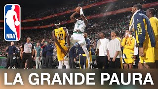 LA GRANDE PAURA