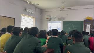 JPS SIC CALENDAR ACTIVITY-JANUARY LEADERSHIP TALK