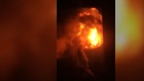 Były premier Ukrainy:  Putin stał się współczesnym Hitlerem. W tej chwili ma miejsce ludobójstwo