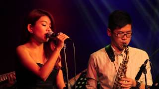 Killing Me Softly - Yuni Wun