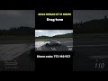 O2024 NISSAN GT-R NISMO DRAG TUNE- FORZA HORIZON 6 #forza #forzahorizon6 #dragtune #racing