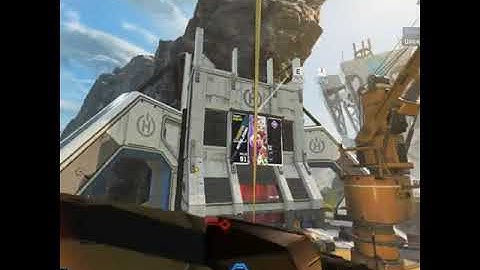 When a cargo Bot takes away your Seer ultimate😂