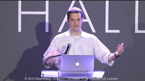 PyData NYC Meetup, 11 Aug 2015