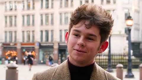 SpeakOut 3rd A2 Unit 7 BBC Street Interview