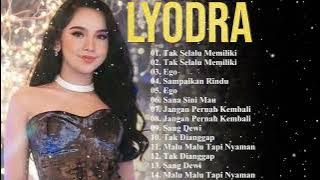 Download lagu Lyodra Ginting β Full Album Pop Indonesia Ego Tak Dianggap dan Sang Dewi Top Hits 2025