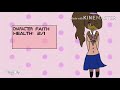 Rpg animation meme ft kearah faith projects