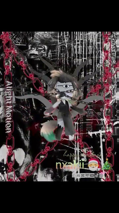 Angel trend! (but little different) #angeltrend