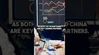 Malaysia's Economic Outlook Amid US China Trade War