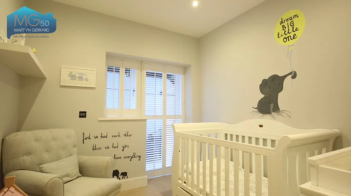 Buckley Court, 375 Cockfosters Road, EN4