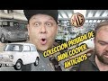 💈 coleccion privada💈de mini cooper antiguos version sin musica