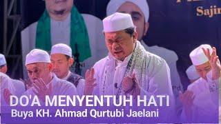 DO'A MUNAJAT BERSAMA BUYA KH. QURTUBI JAELANI