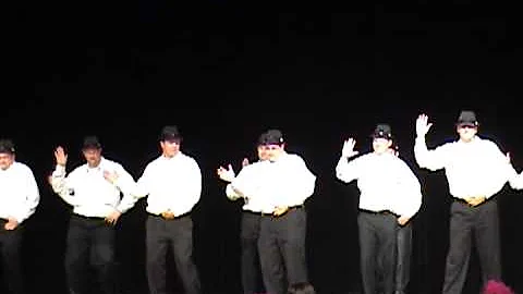 Daddy Dance 2012