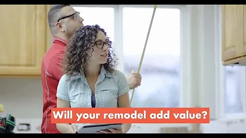 Will your Remodel Add Value?