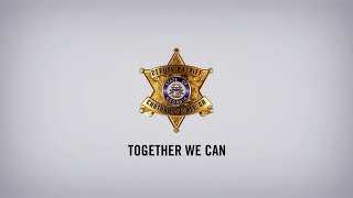 Chatham County Sheriff's Office: Together We Can