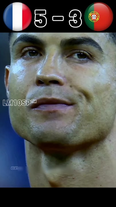 France Vs Portugal Euro 2024 Penalty Shootout 5-3 🤯 #youtube #subscribe
