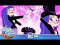 DC Super Hero Girls | Magic In The Air 🪄 | @dckids