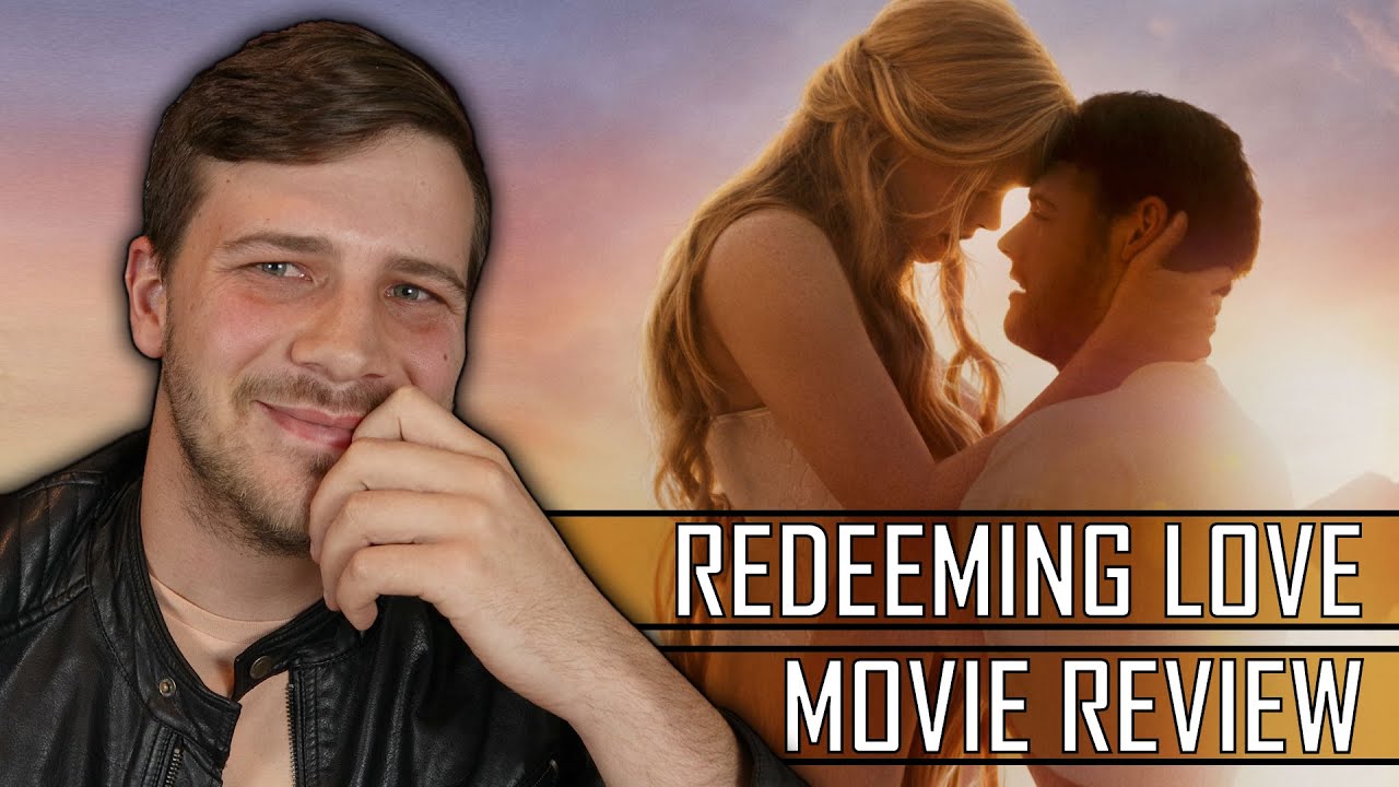redeeming love movie review christian