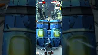 Spiderman Unlimited Part 21 Mobile Phone Broadcast